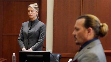 amber heard court appearances.